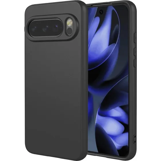 SKALO Google Pixel 10 Pro Ultratyndt TPU Cover