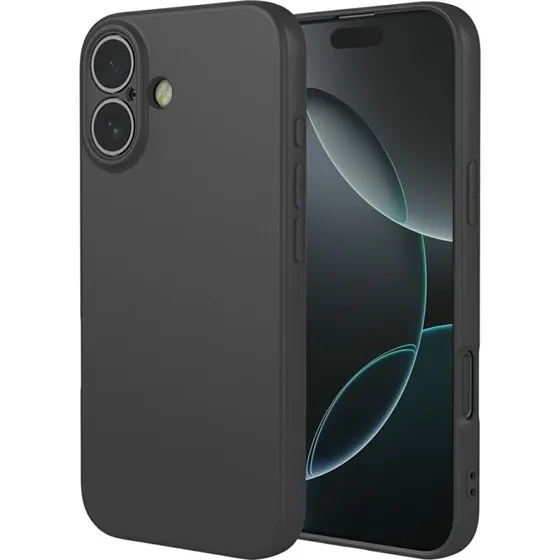 SKALO iPhone 17 Ultratyndt TPU Cover