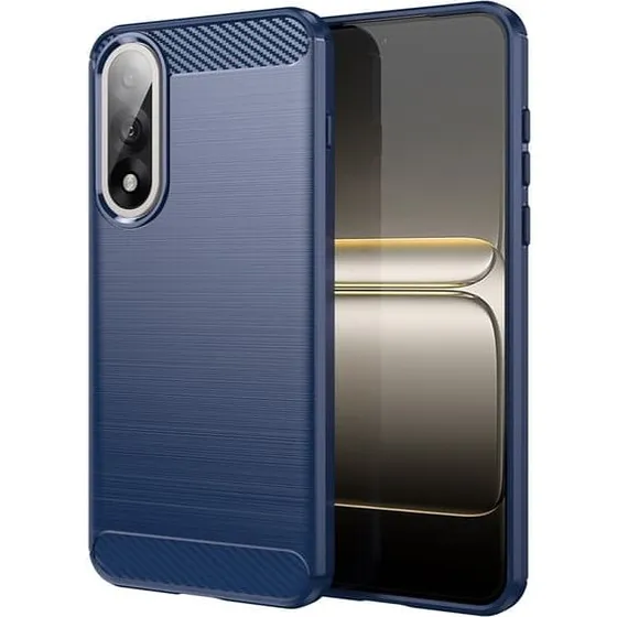 SKALO OnePlus Nord 5 Armor Carbon Cover