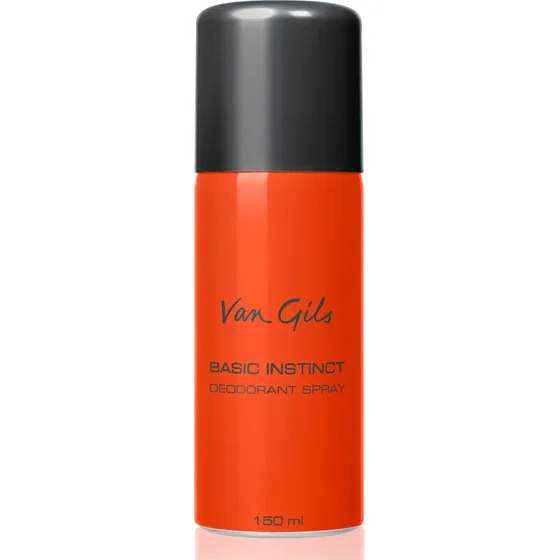 Van Gils Basic Instinct Deo Spray 150 ml