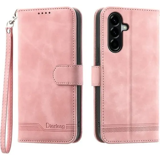 DIERFENG DF-03 Pungcover til Samsung Galaxy A57 5G