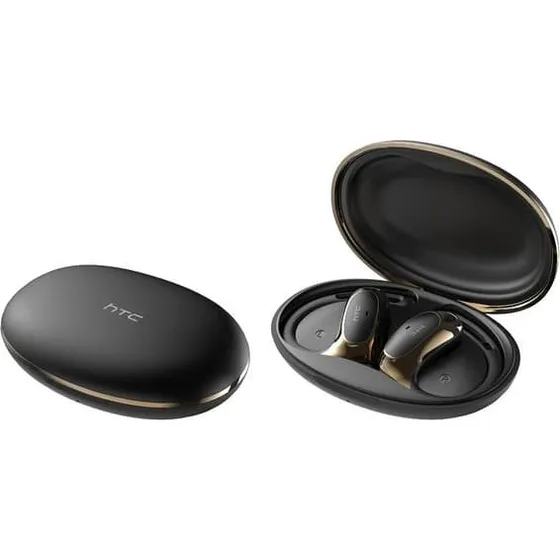 HTC NE35 Trådløse Sportshovedtelefoner med Bluetooth 6.0
