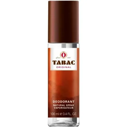 Tabac Original Deodorant Body Spray 150 ml