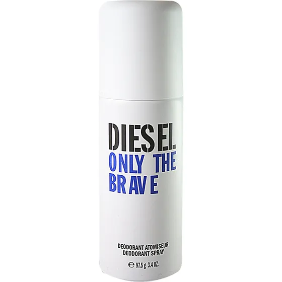 Diesel Only The Brave Deodorant Spray 150 ml