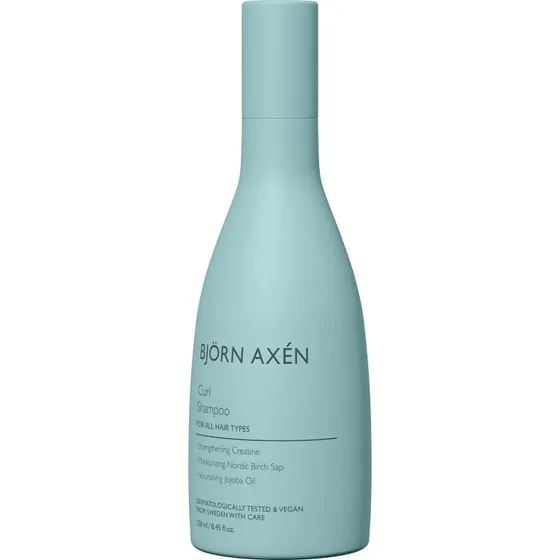 Björn Axén Curl Shampoo 250 ml
