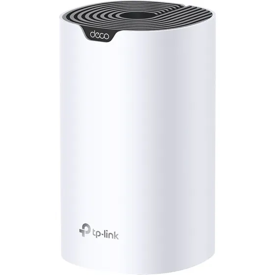 TP-Link Deco S7 AC1900 Mesh Wi‑Fi 5 - Hvid (3 stk)