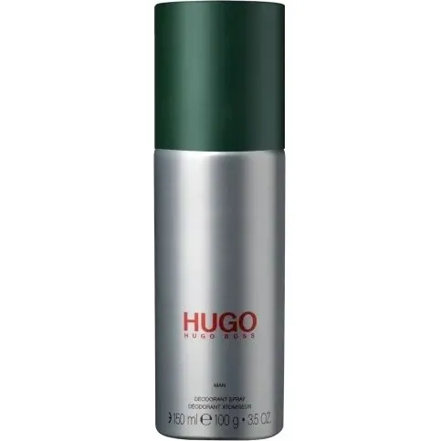 Hugo Boss Hugo For Men Deodorant Spray 150 ml