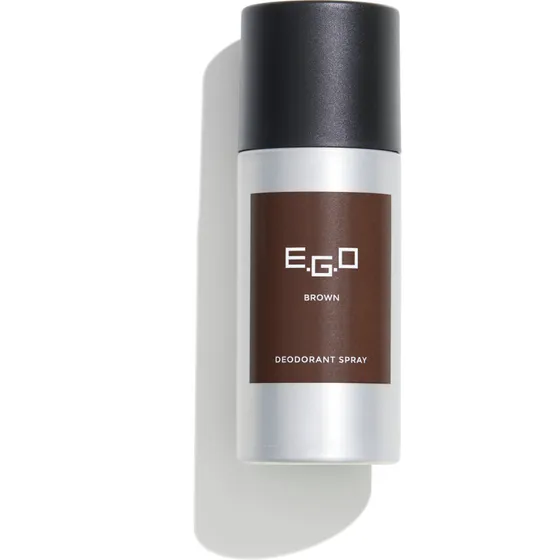 E.G.O Brown For Him Deospray 150 ml