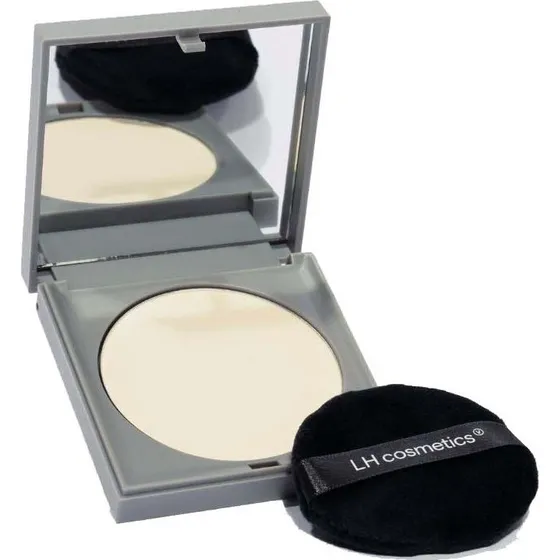 LH Cosmetics Blotting Powder 6 g