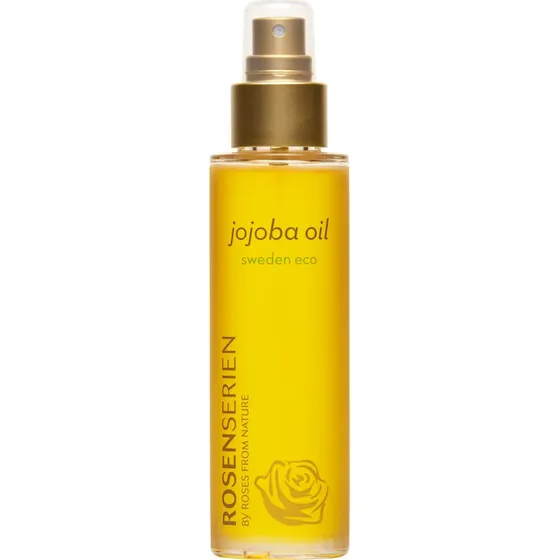 Rosenserien Jojoba Oil 100 ml
