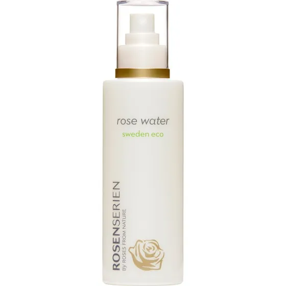 Rosenserien Rose Water 200 ml
