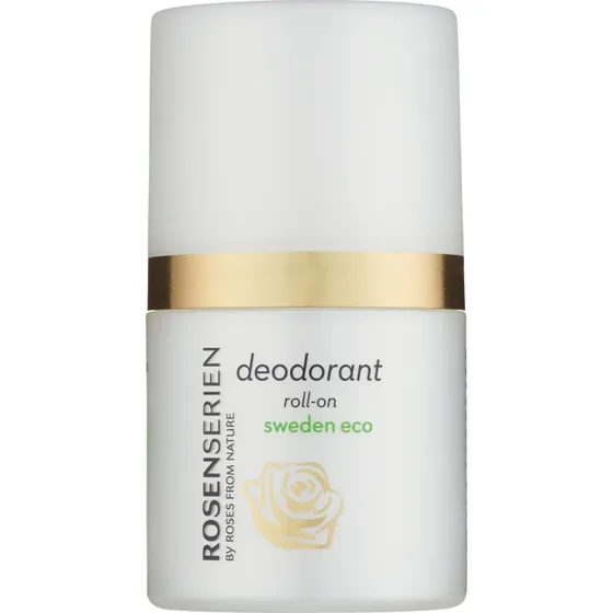 Rosenserien Deodorant Roll-On 50 ml