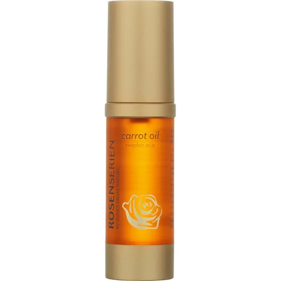 Rosenserien Carrot Oil 30 ml