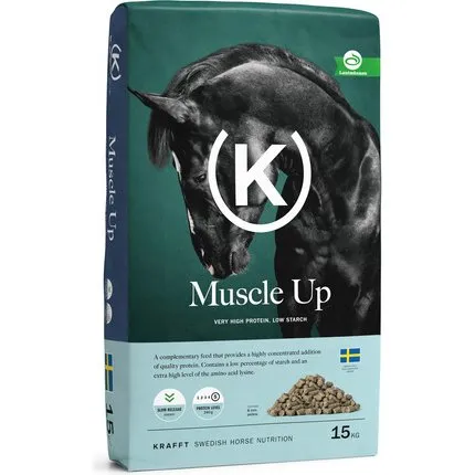 KRAFFT Muscle Up - 15 kg