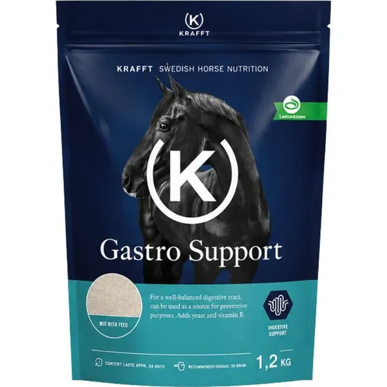 KRAFFT Gastro Support 1,2 kg