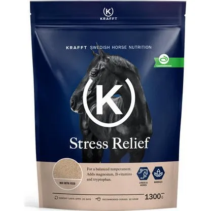 KRAFFT Stress Relief 1,3 kg