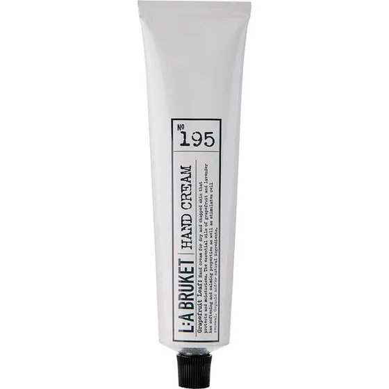 L:a Bruket 195 Håndcreme Grapefruit Leaf 70 ml