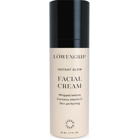 Löwengrip Instant Glow Facial Cream 50 ml