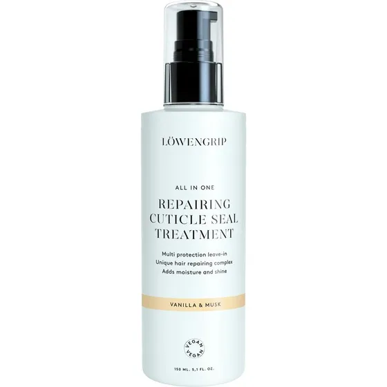 Löwengrip All In One Repairing Cuticle Seal Treatment 150 ml