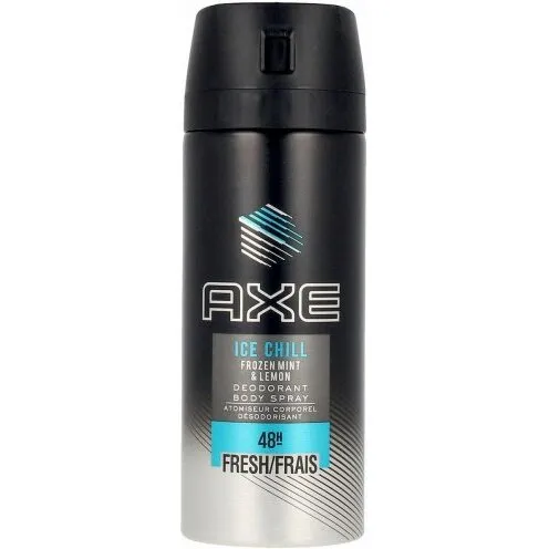 AXE Ice Chill deodorant spray 150 ml