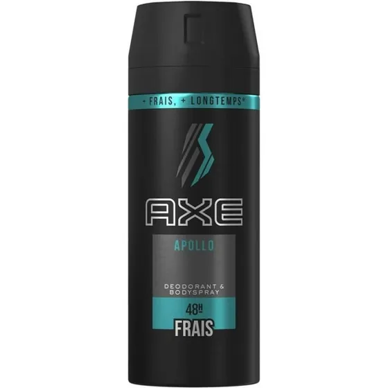 Axe Apollo Spraydeodorant 150 ml