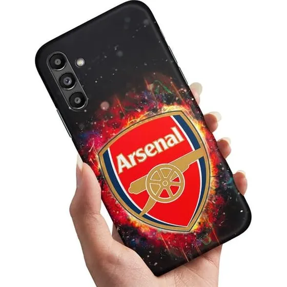 Arsenal Mobilcover til Samsung Galaxy A35 5G