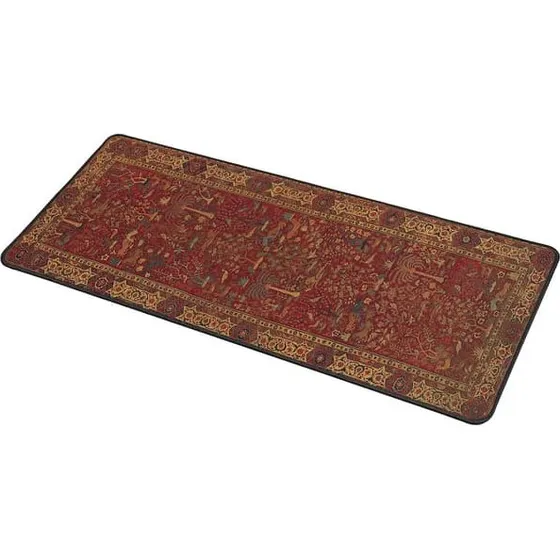 Musmåtte Persian Rug - 70x30 cm - Gaming