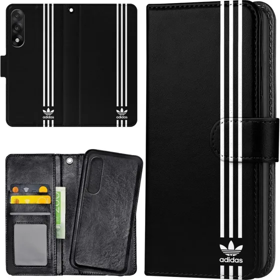 Adidas Mobilcover til OnePlus Nord 5 - Pungcover