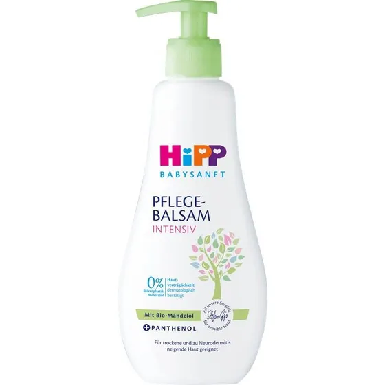 HiPP Baby Gentle Care Balm Intensive 300 ml