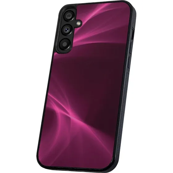 Samsung Galaxy S25 FE Cover - Purple Fog