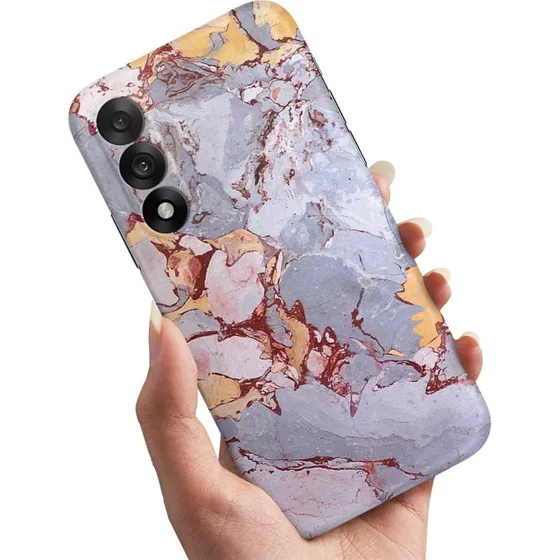 OnePlus Nord 5 Cover - Marmor