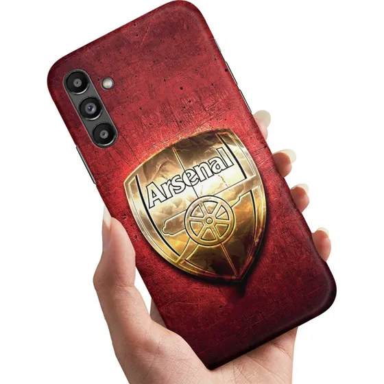 Arsenal Mobilcover til Samsung Galaxy A17 5G