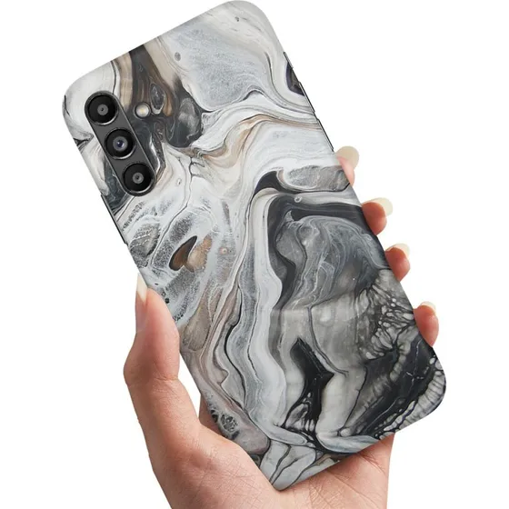 Samsung Galaxy S25 FE Cover - Marmor