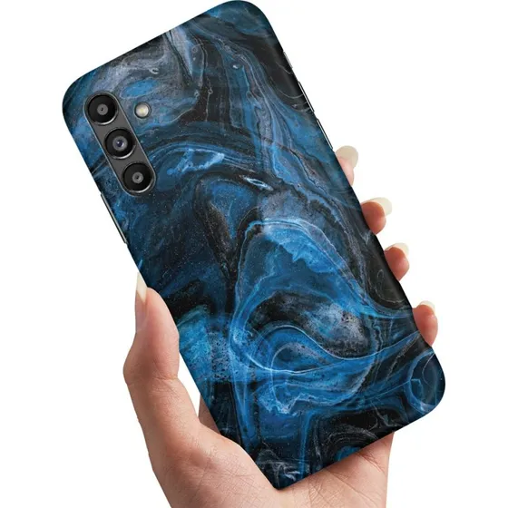 Samsung Galaxy S25 FE Cover - Marmor