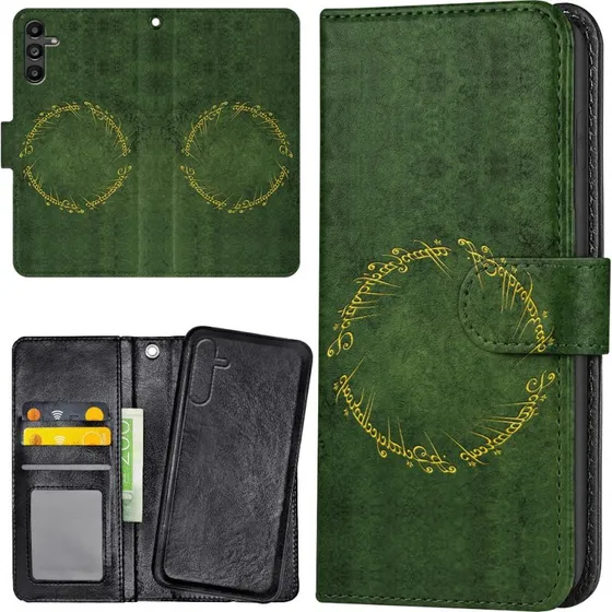 Samsung Galaxy A56 5G Cover med Lord of the Rings Design