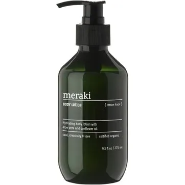 Meraki Body Lotion Cotton Haze 275 ml