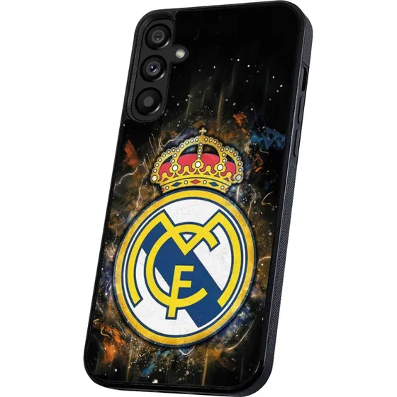 Samsung Galaxy A56 5G Cover - Real Madrid