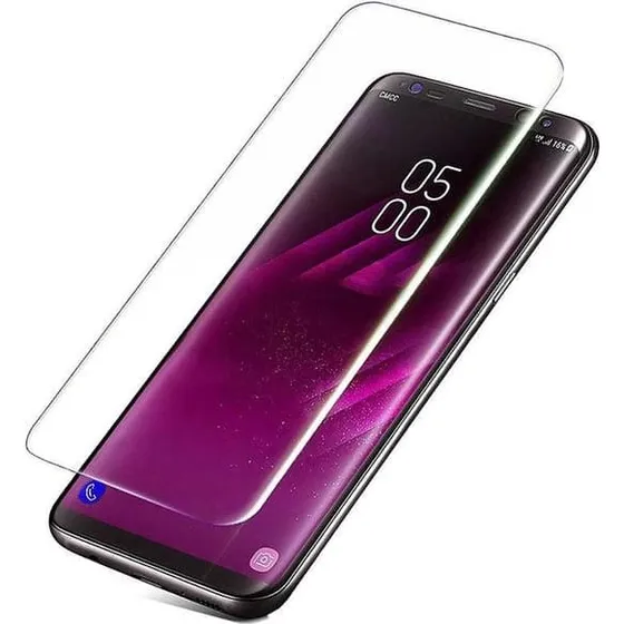 Samsung Galaxy S10e Skærmbeskytter - 2 stk. Hærdet Glas