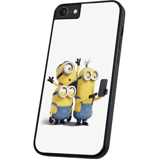 Minions Mobilcover til iPhone 6/7/8/SE