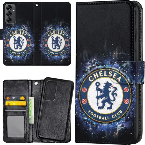 Samsung Galaxy S23 FE Chelsea Pungetui