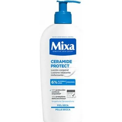 Mixa Ceramide Protect Bodylotion 400 ml