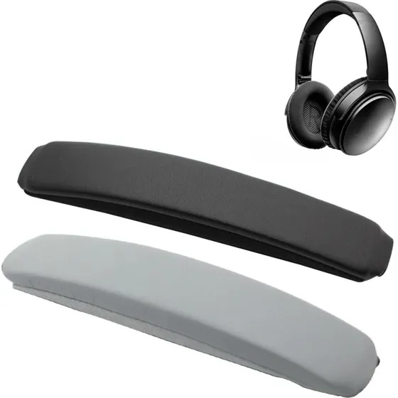 Bose QC35/QC25 Hovedpude - Grå