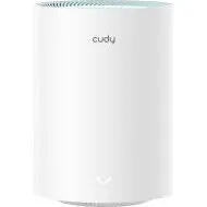 Cudy M1300 AC1200 Mesh WiFi (1-pak)