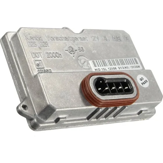 Hella Xenon Ballast 5DV 008290 - 12VDC til Xenon-lygter