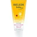 Weleda Calendula Fugtgivende Ansigtscreme Uden Parfume 50 ml
