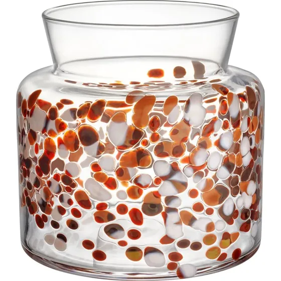 Kosta Boda Meadow Fall Vase, 19,5 cm