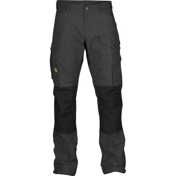 Fjällräven Vidda Pro Trousers Dark Grey str. 58
