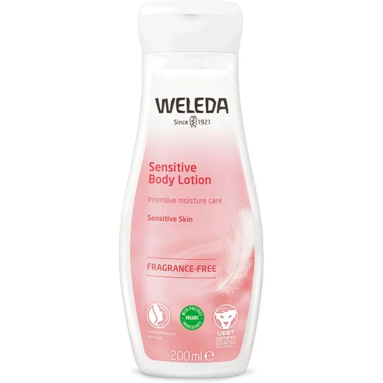Weleda Body Lotion Sensitive 200 ml