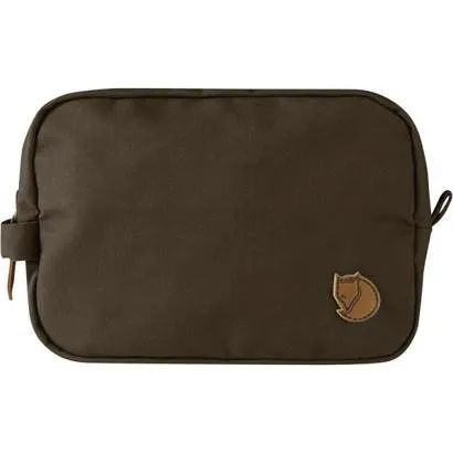 Fjällräven Gear Bag Toilettaske - Dark Olive