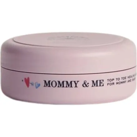 Rudolph Care Mommy & Me Balm, 145 ml